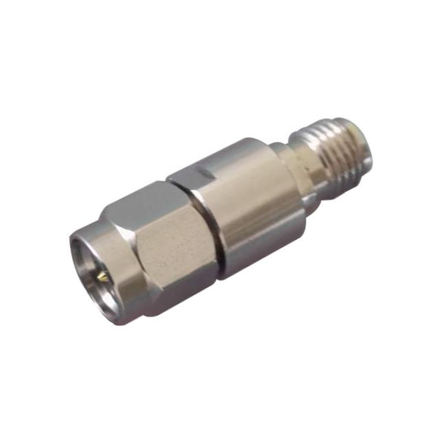 6602_SMA-50-2/199_NE Huber+Suhner, Inc.  Dämpfungsglieder