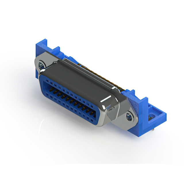 B57-024-562I102 EDAC Inc.  Centronics Connectors