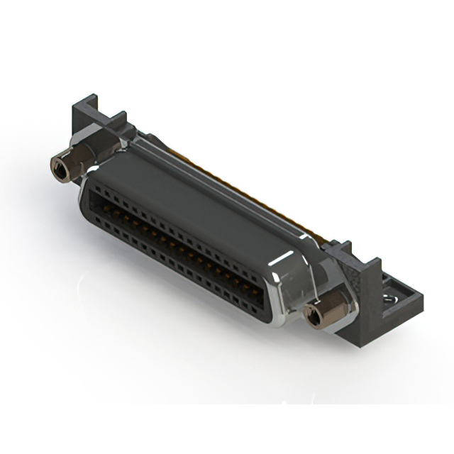 B57-036-667IF22 EDAC Inc.  Centronics Connectors