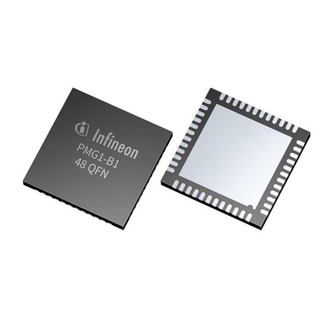 CYPM1115-48LQXI Infineon Technologies  Anwendungsspezifische Mikrocontroller