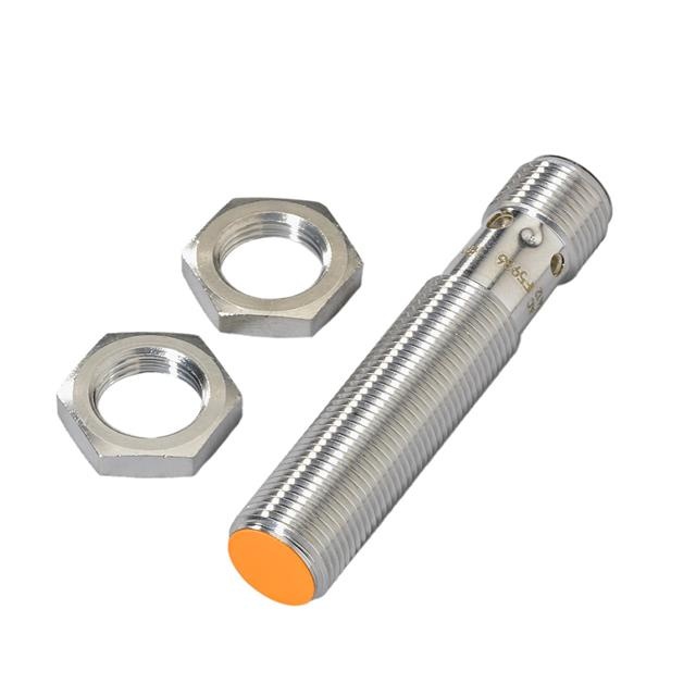 IF5896 ifm efector, inc.  Proximity Sensors - Industrial