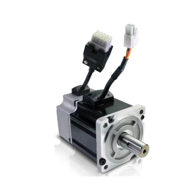 SBL80D2-01 Lin Engineering  Motores - CA CC