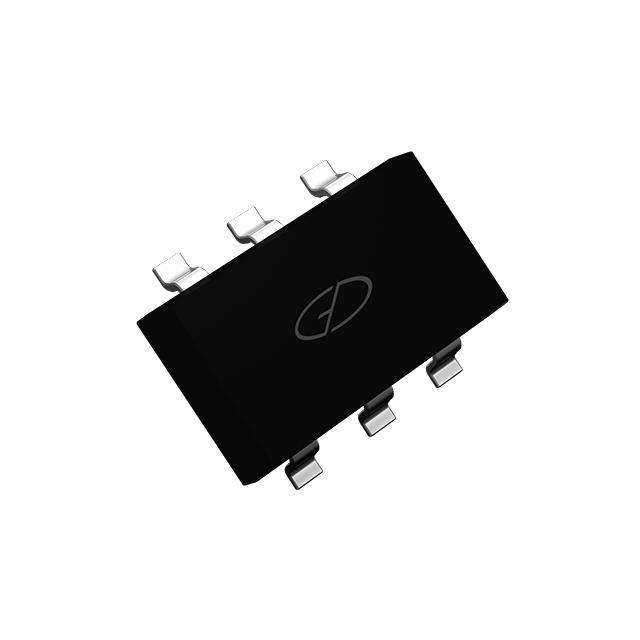 SSF7120 Good-Ark Semiconductor  Matrices FET MOSFET