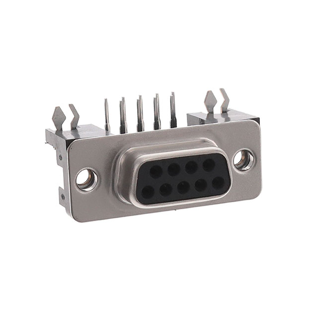 XM3B-0922-502 Omron Electronics Inc-EMC Div  D-Sub-Steckverbinderbaugruppen