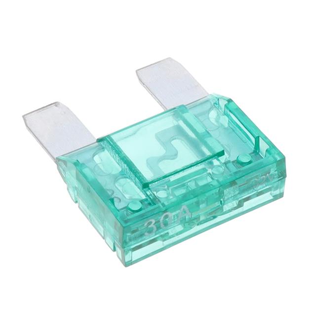 0MAX030.HXGLO Littelfuse Inc. Fusibles