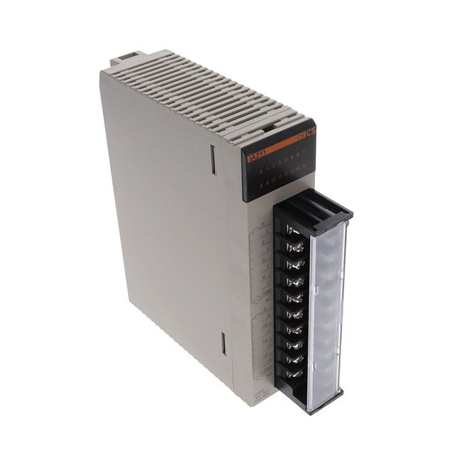 CS1W-IA211 Omron Automation and Safety Modules PLC