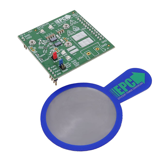 EPC90140 EPC  Cartes et kits d'évaluation et de démonstration