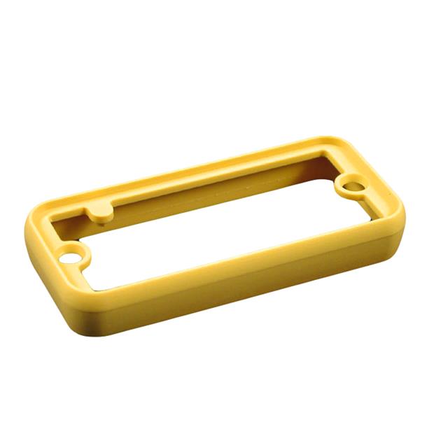 1455RBY Hammond Manufacturing  Componenti della scatola