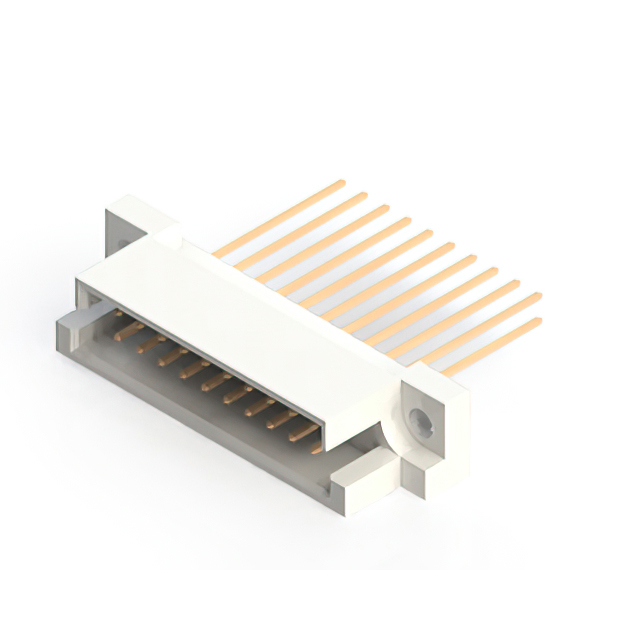 461-120-241-211 EDAC Inc.  DIN 41612