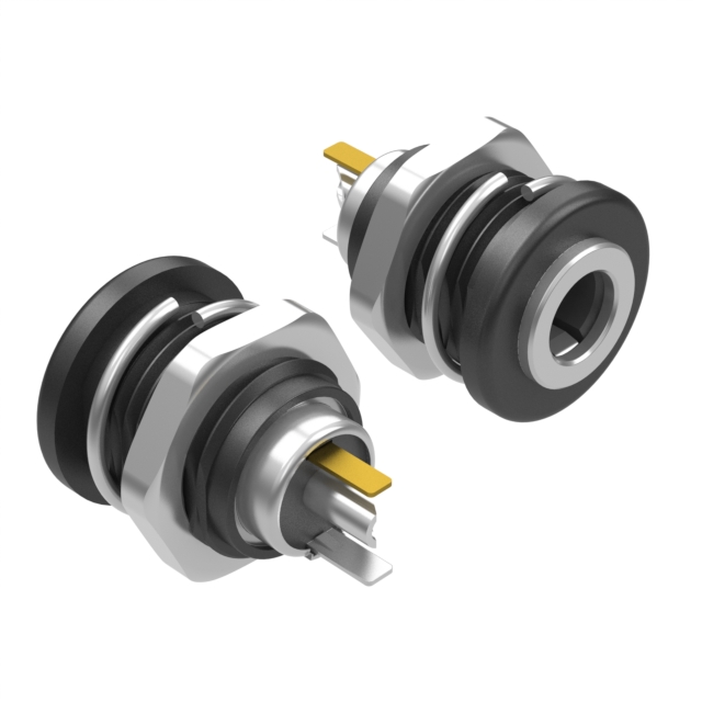 54-00311 Tensility International Corp  Power Connectors