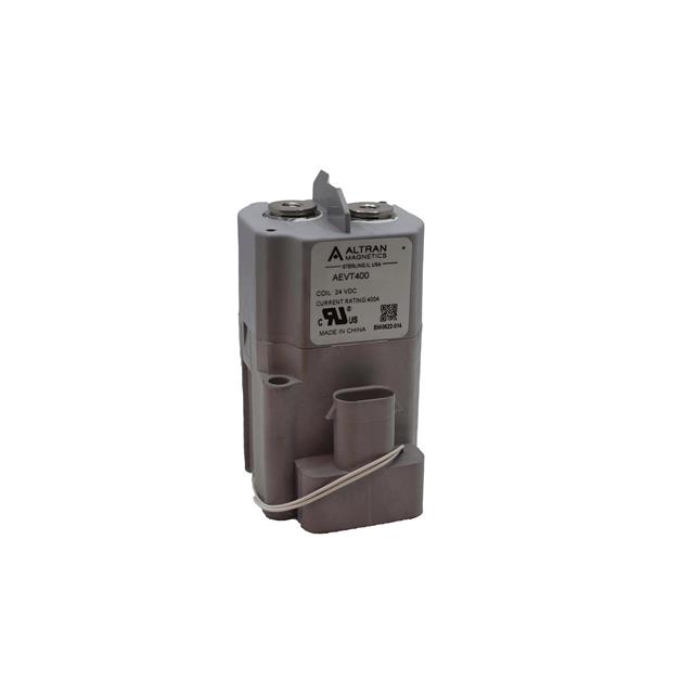 AEVT400-CA Altran Magnetics, LLC  Contattori (elettromeccanici)