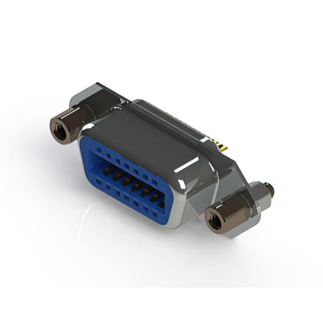 B57-014-522IF02 EDAC Inc.  Conectores Centronics