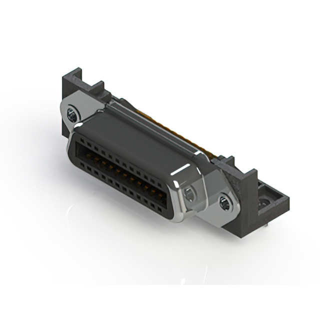 B57-024-667I502 EDAC Inc.  Connettori Centronics