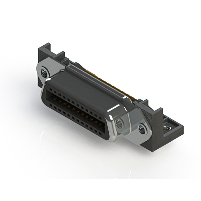 B57-024-667I722 EDAC Inc.  Centronics Connectors