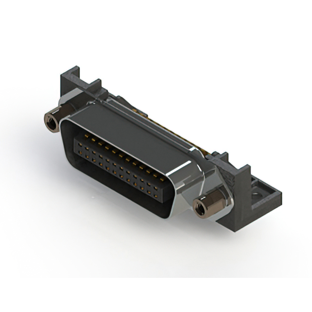 B57-124-560IE22 EDAC Inc.  Connettori Centronics