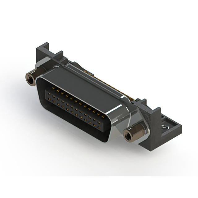 B57-124-661IF02 EDAC Inc.  Connecteurs Centronics