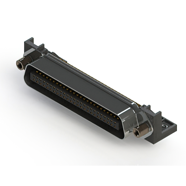 B57-150-667IF22 EDAC Inc.  Conectores Centronics