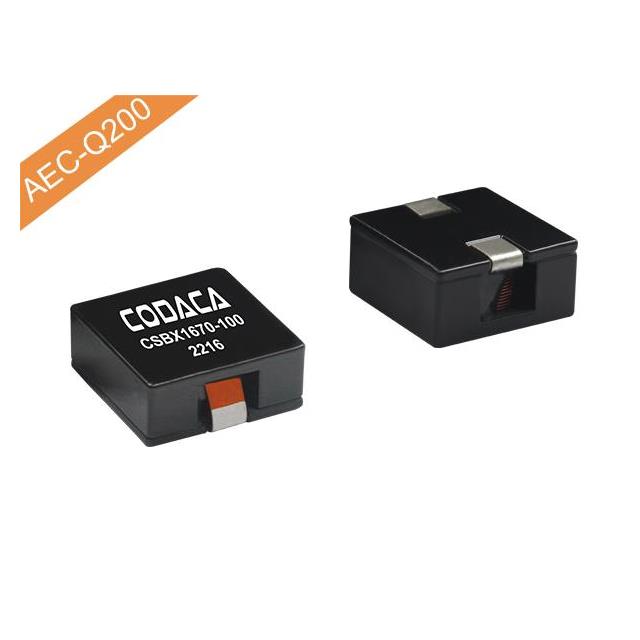 CSBX1670-150M CODACA  Inducteurs fixes