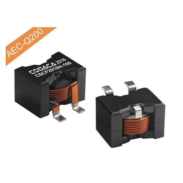 CSCF2918H-220MC CODACA  Fixed Inductors