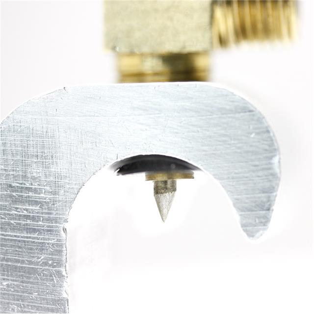 FLOW-109 Atlas Scientific Pneumatik-Zubehör