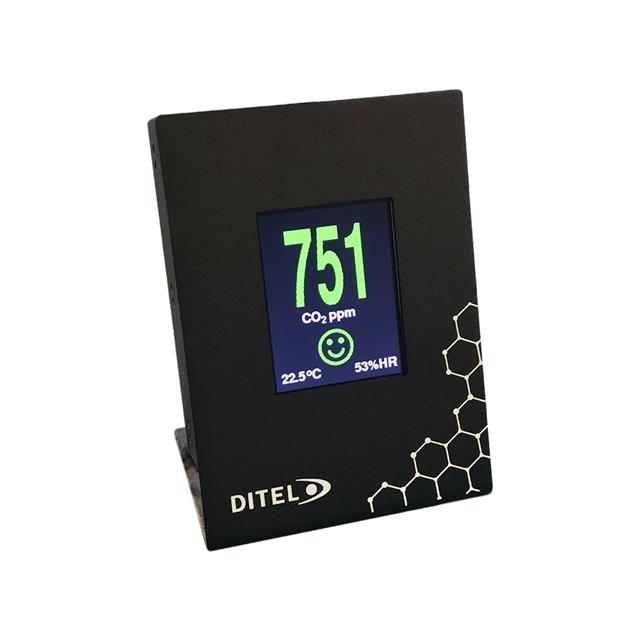 IOPTHO-2 DITEL  Environmental Testers