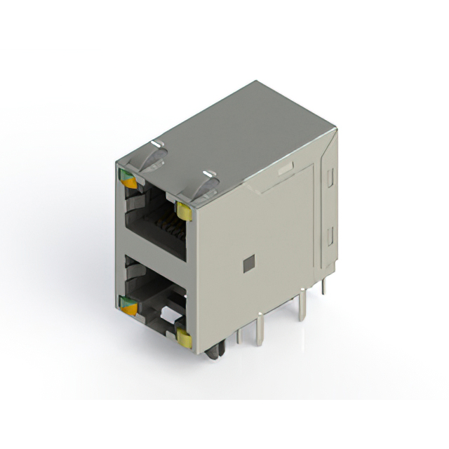 J96028892N71221 EDAC Inc.  Connecteurs modulaires