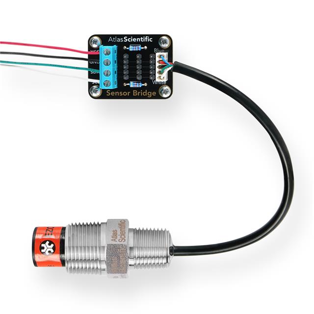 SN-BG Atlas Scientific  Cartes d'extension Cartes filles