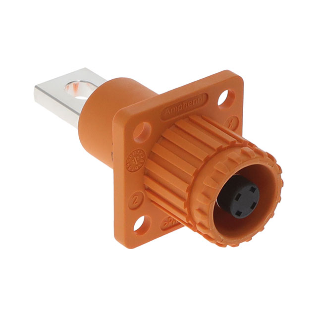 SLPHIRBBPNO1 Amphenol Industrial Operations  Conectores especializados