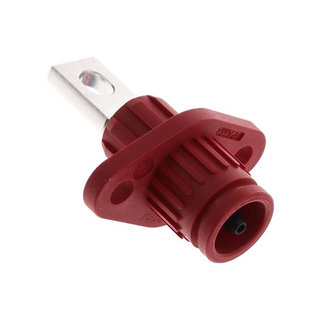 SLPHIRCBPSR2 Amphenol Industrial Operations  Conectores especializados