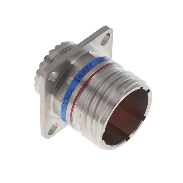 D38999/20KD35PN Amphenol Aerospace Operations  Rundsteckverbinderbaugruppen