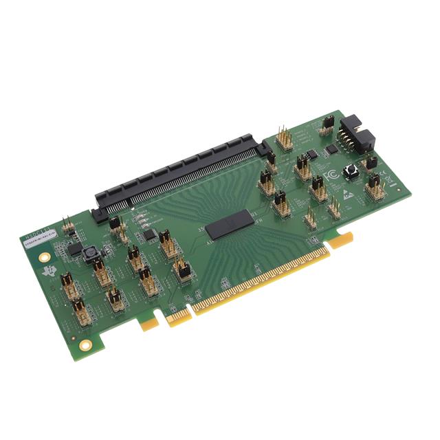 DS320PR1601RSC-EVM Texas Instruments  Cartes et kits d'évaluation et de démonstration