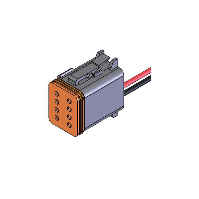 0857-5 Sensata-Gigavac Clean Energy  Accessories