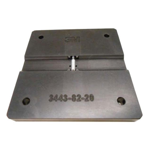 3443-82-16 3M  Crimper Applicator Press Accessories