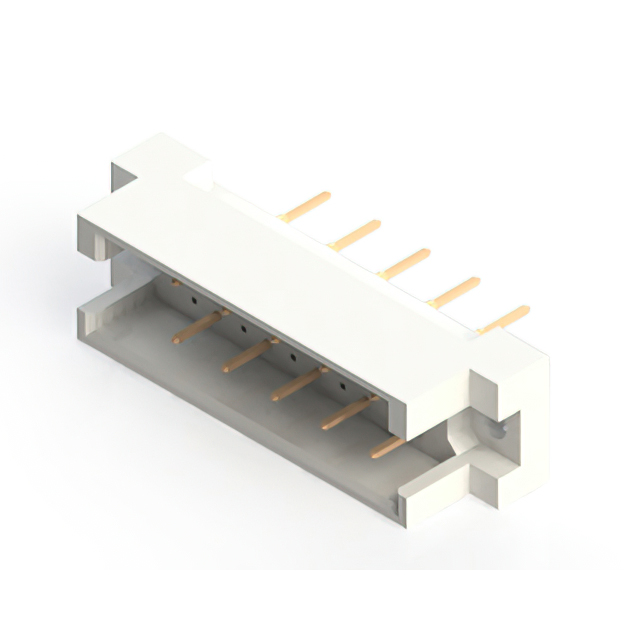 493-110-673-621 EDAC Inc.  DIN 41612