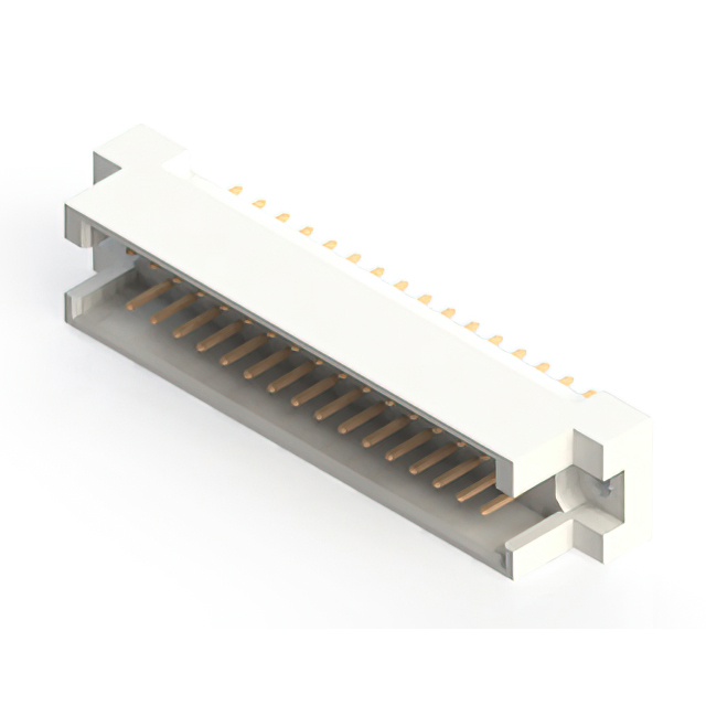 493-132-322-612 EDAC Inc.  DIN 41612