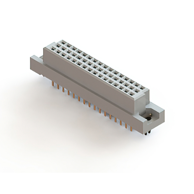 496-148-640-313 EDAC Inc.  DIN 41612