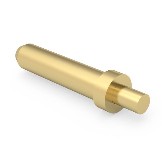 5849-0-00-15-00-00-03-0 Mill-Max Manufacturing Corp.  Conectores de poste único con pin de PC