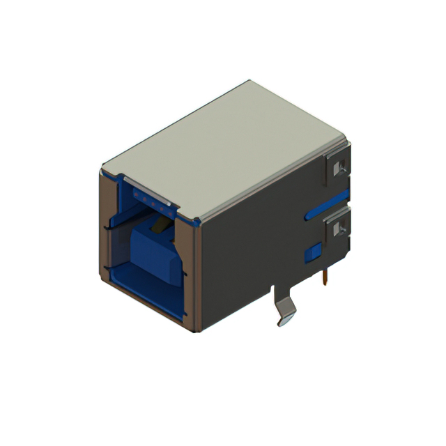 690P209-223-022 EDAC Inc.  Conjuntos de conectores USB DVI HDMI