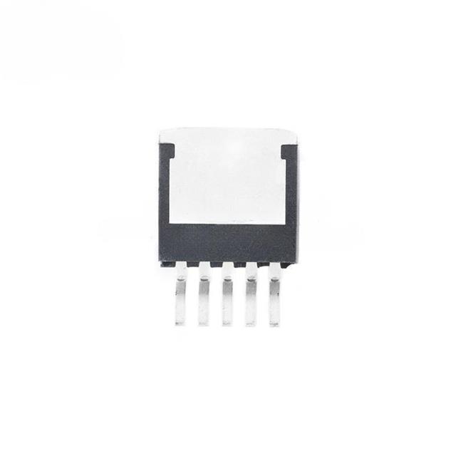 AP1501-5.0 UMW  Voltage Regulators - DC DC Switching Regulators