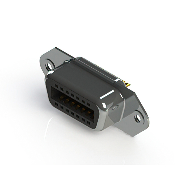 B57-014-222I322 EDAC Inc.  Centronics Connectors