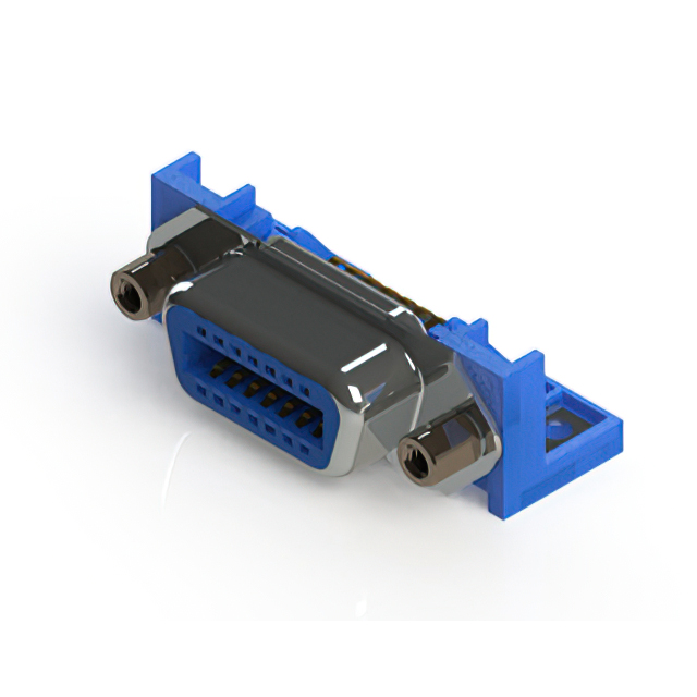 B57-014-562IE02 EDAC Inc.  Centronics Connectors