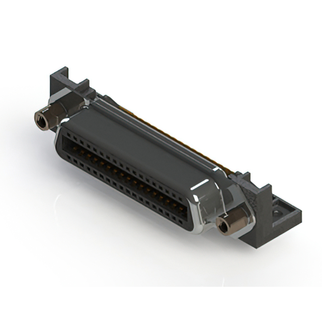 B57-036-666IE22 EDAC Inc.  Centronics Connectors