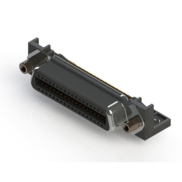 B57-036-666IF22 EDAC Inc.  Connettori Centronics