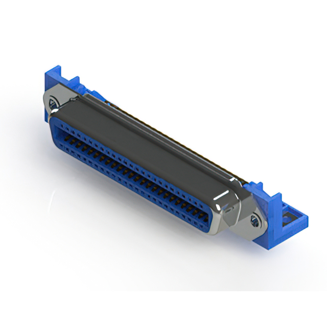 B57-050-660I402 EDAC Inc.  Centronics Connectors