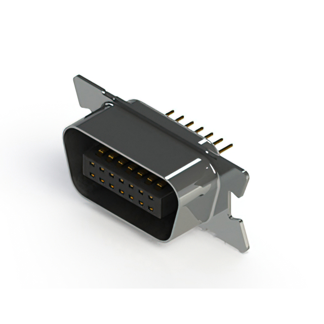 B57-114-521I023 EDAC Inc.  Conectores Centronics