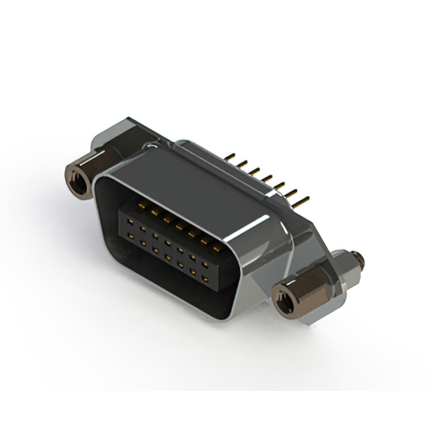 B57-114-521IF22 EDAC Inc.  Connettori Centronics