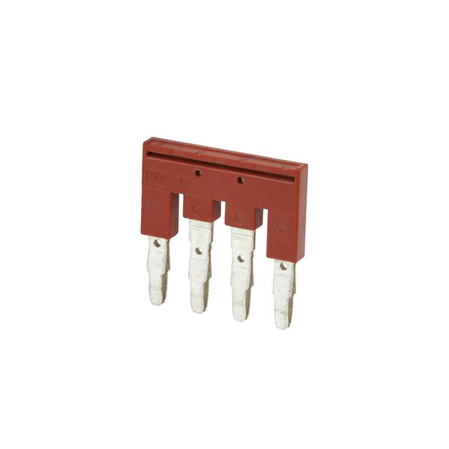 DSD01-404N Dinkle Corporation, USA  Terminal Block Jumpers