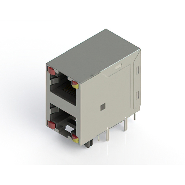 J96028822N28121 EDAC Inc.  Conectores modulares