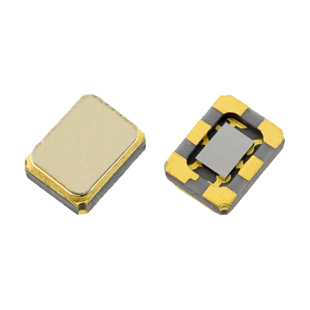 MP11443 Golledge Electronics Ltd  Osciladores