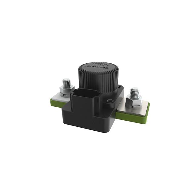 MXL14B2CB Sensata-Gigavac Clean Energy  Contactors (Electromechanical)